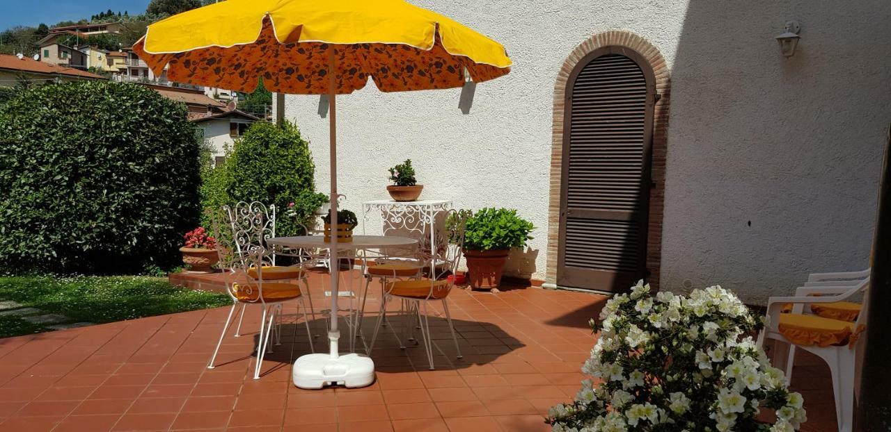 Casa Vittoria Villa Corsanico-Bargecchia Exterior photo